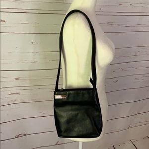 Black Jones New York Purse